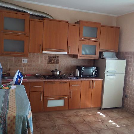 U Zubrytskyh Hotel Truskavets Eksteriør billede
