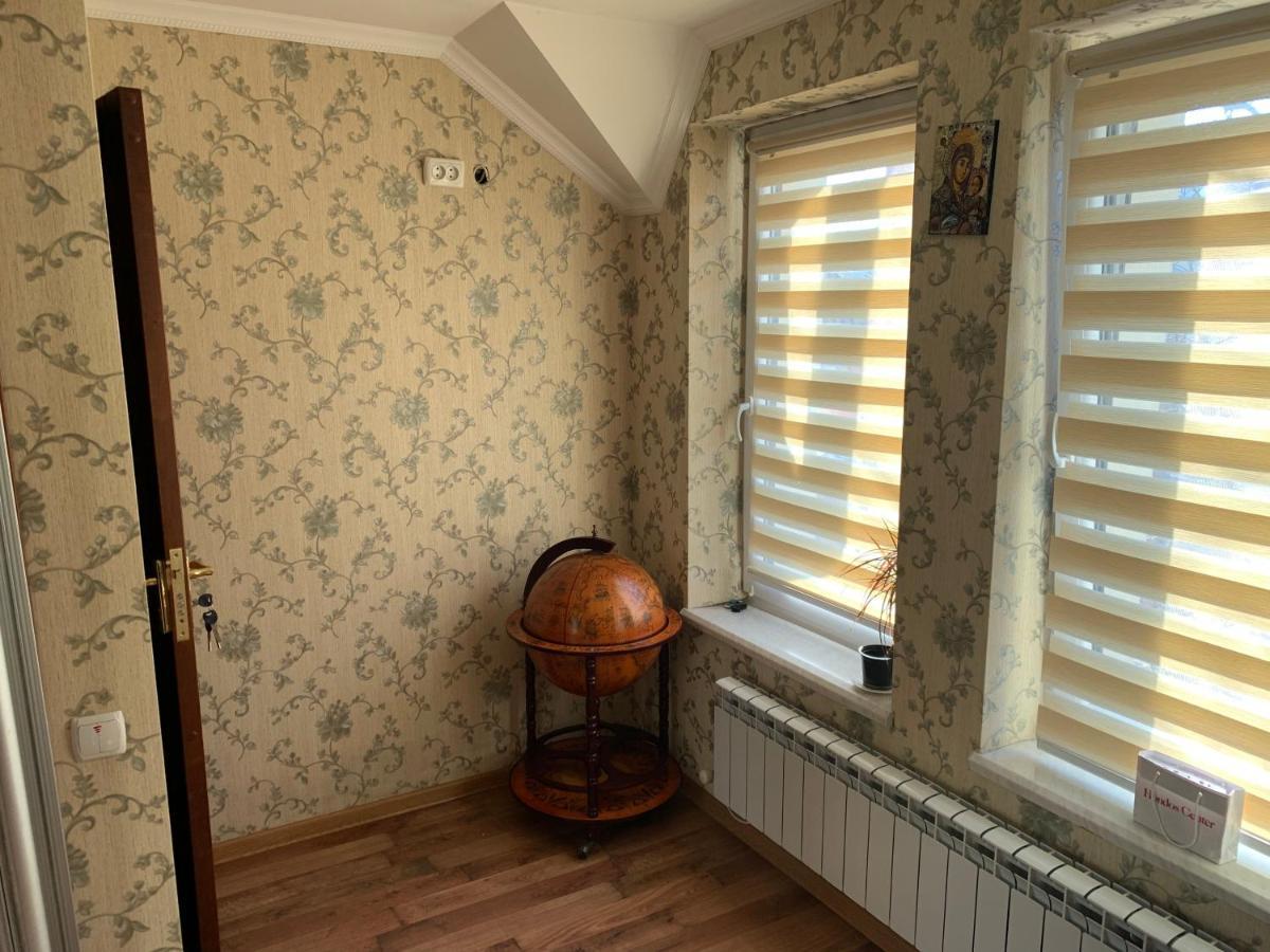 U Zubrytskyh Hotel Truskavets Eksteriør billede