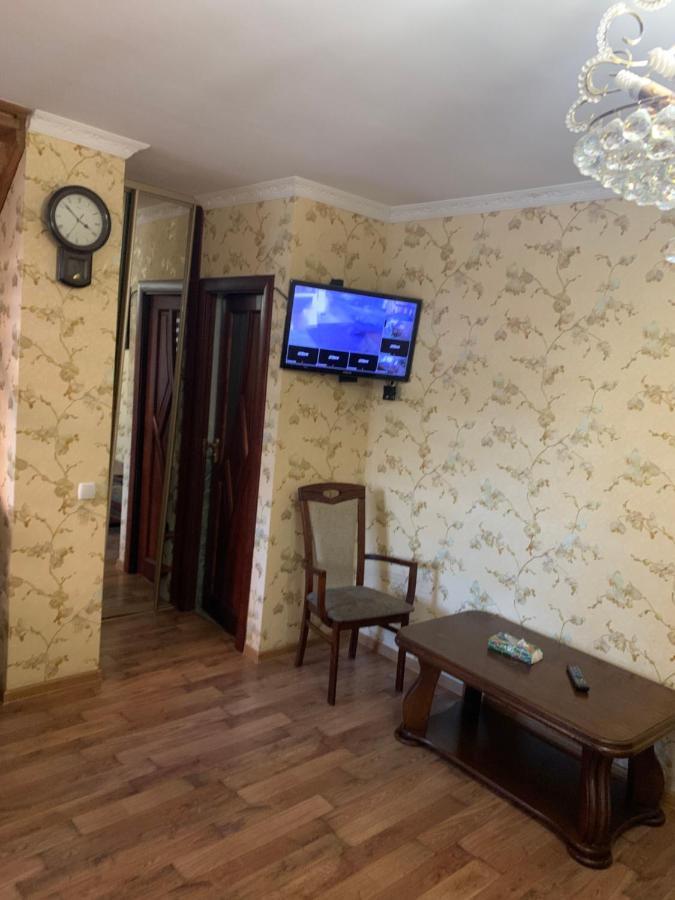 U Zubrytskyh Hotel Truskavets Eksteriør billede