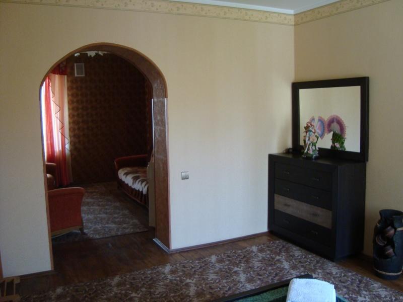 U Zubrytskyh Hotel Truskavets Eksteriør billede
