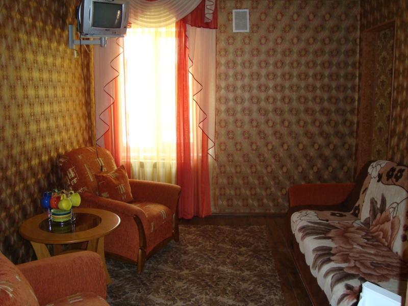 U Zubrytskyh Hotel Truskavets Eksteriør billede