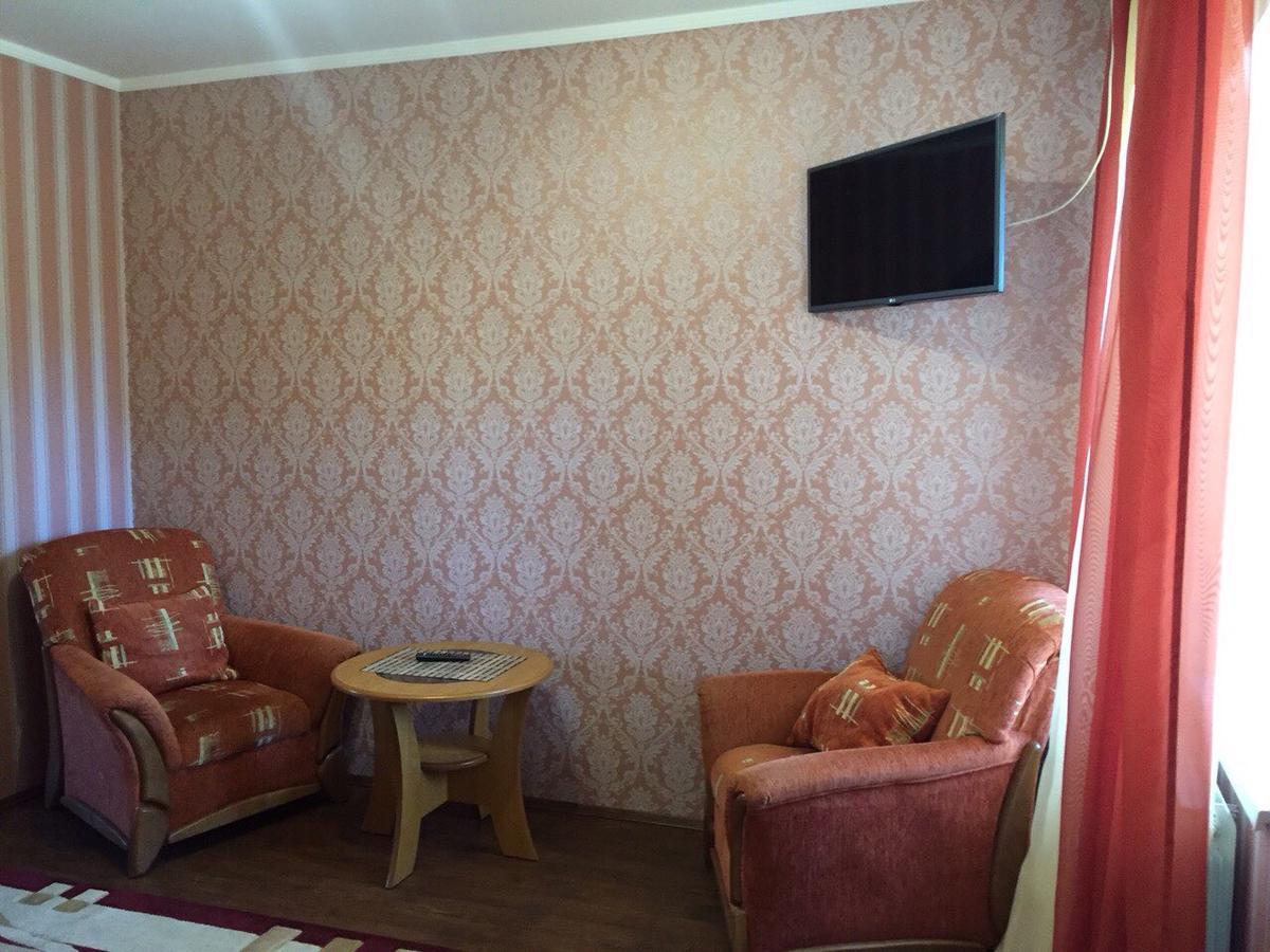 U Zubrytskyh Hotel Truskavets Eksteriør billede