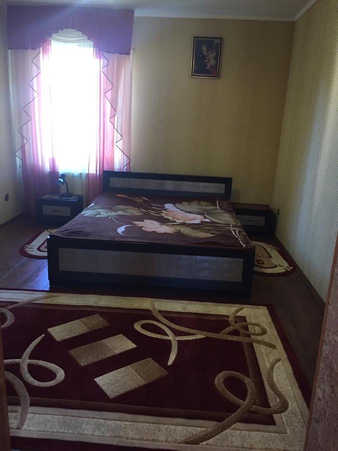 U Zubrytskyh Hotel Truskavets Eksteriør billede