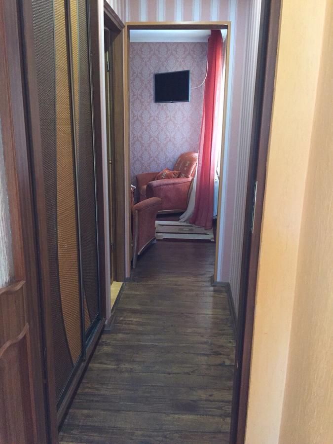 U Zubrytskyh Hotel Truskavets Eksteriør billede
