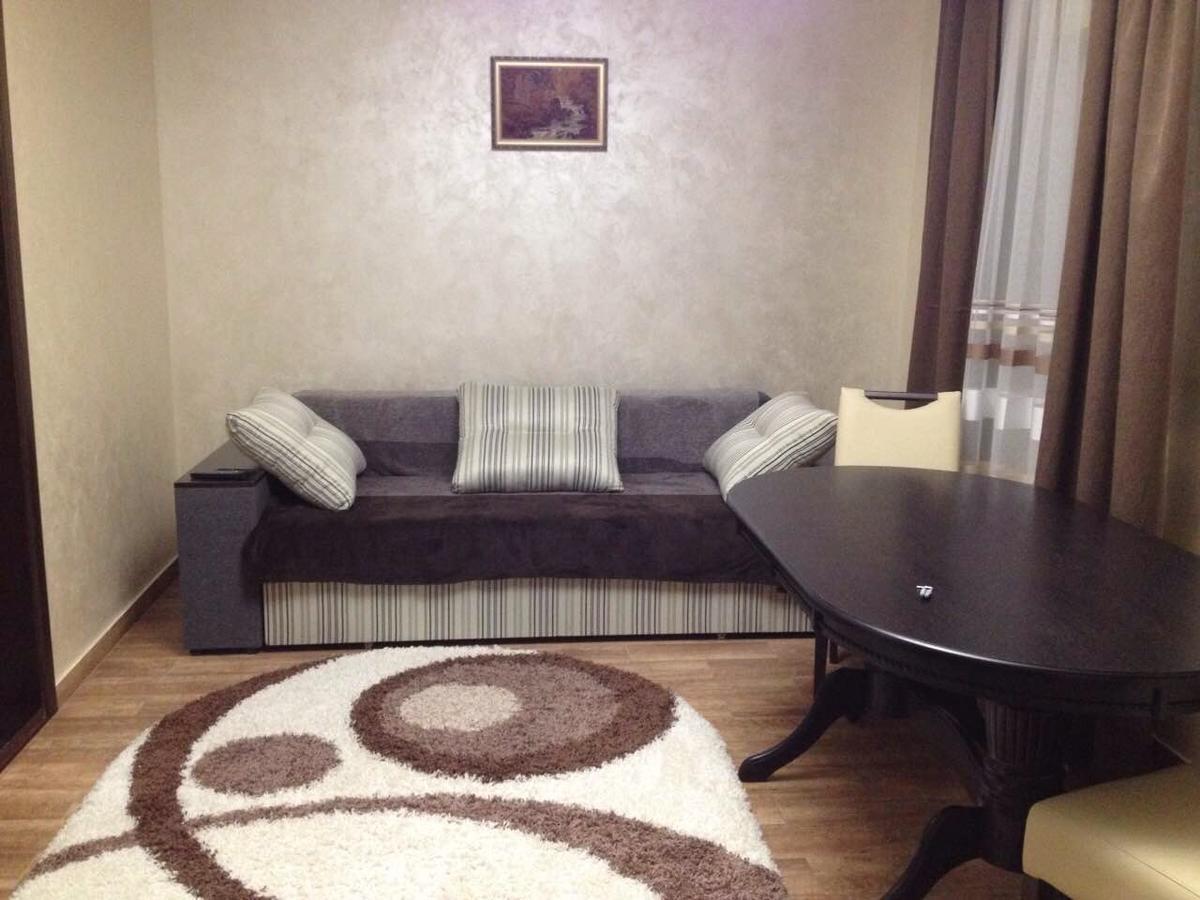 U Zubrytskyh Hotel Truskavets Eksteriør billede