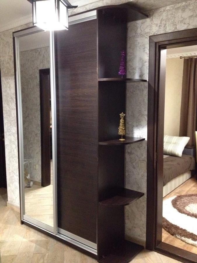 U Zubrytskyh Hotel Truskavets Eksteriør billede