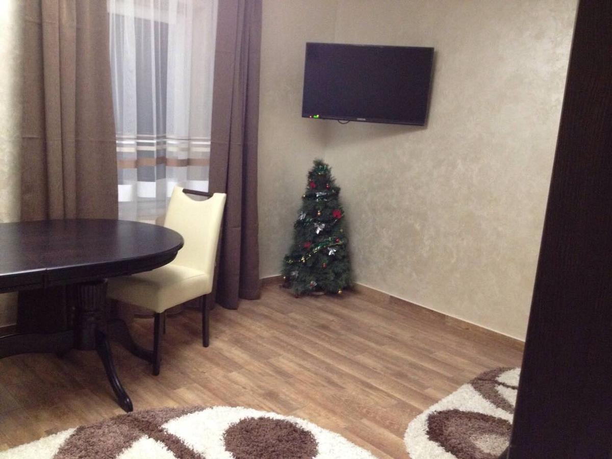 U Zubrytskyh Hotel Truskavets Eksteriør billede
