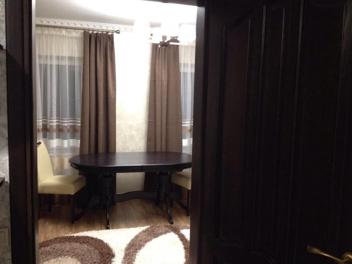 U Zubrytskyh Hotel Truskavets Eksteriør billede
