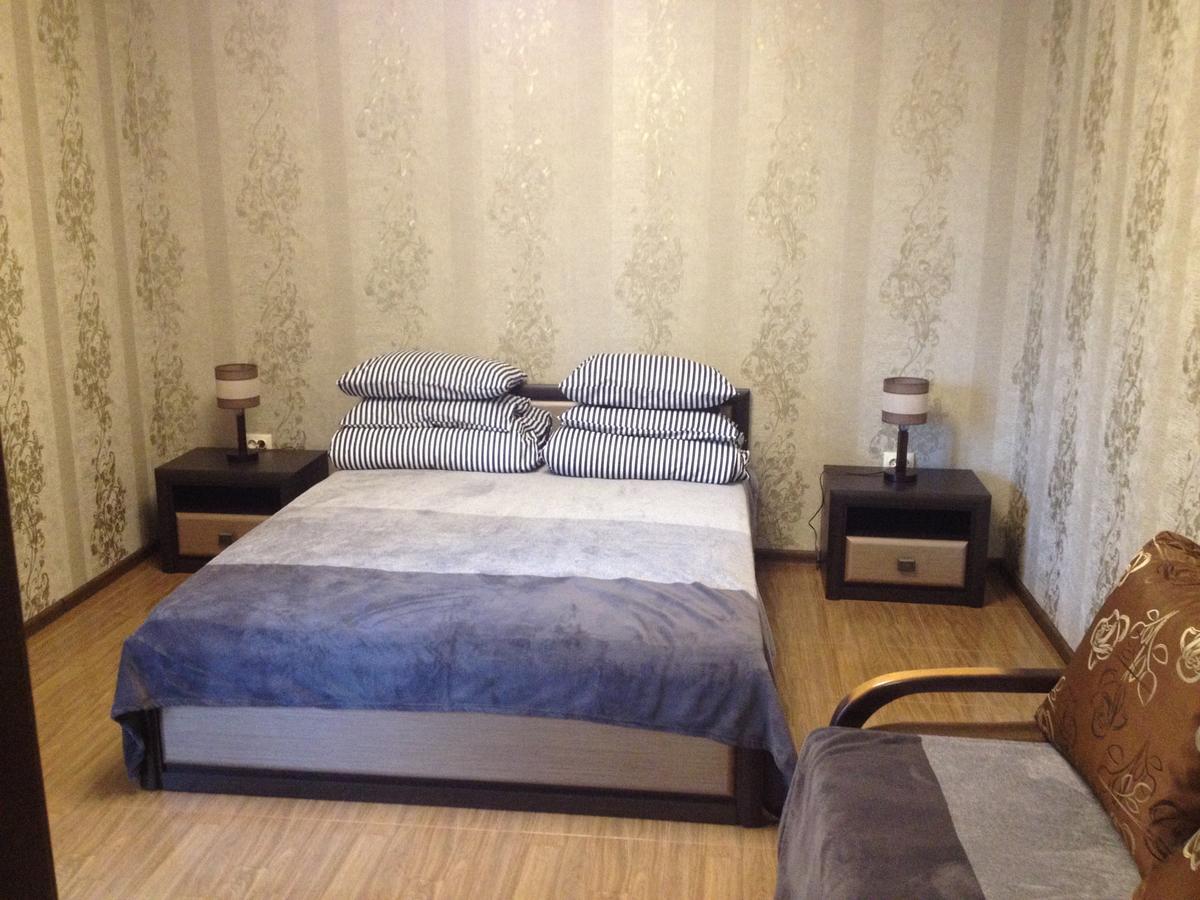 U Zubrytskyh Hotel Truskavets Eksteriør billede