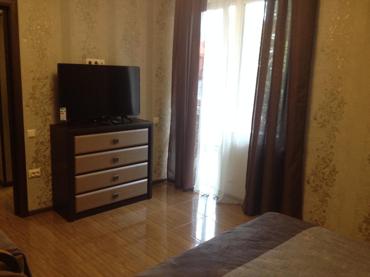 U Zubrytskyh Hotel Truskavets Eksteriør billede