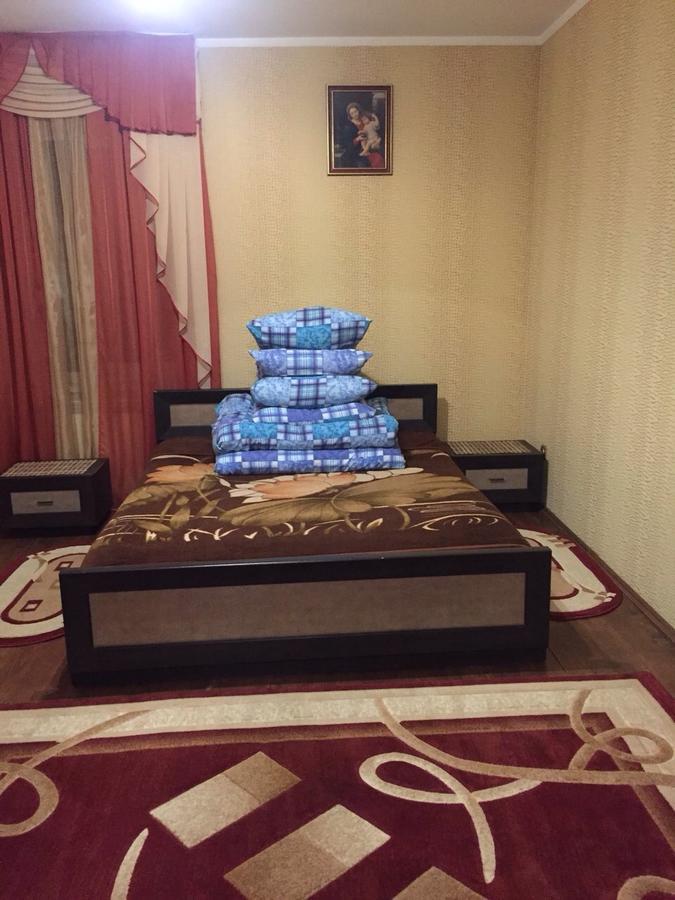 U Zubrytskyh Hotel Truskavets Eksteriør billede