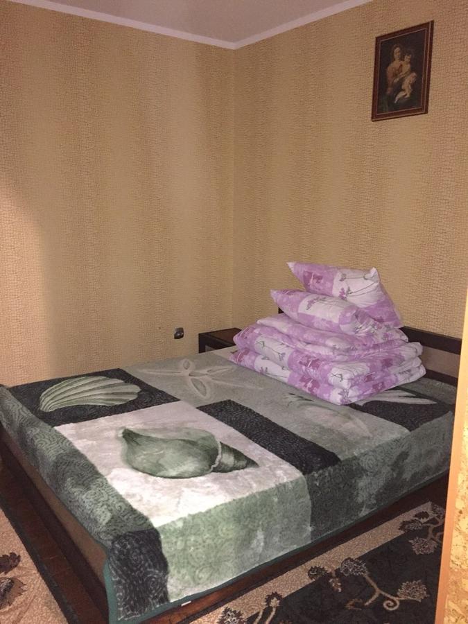 U Zubrytskyh Hotel Truskavets Eksteriør billede