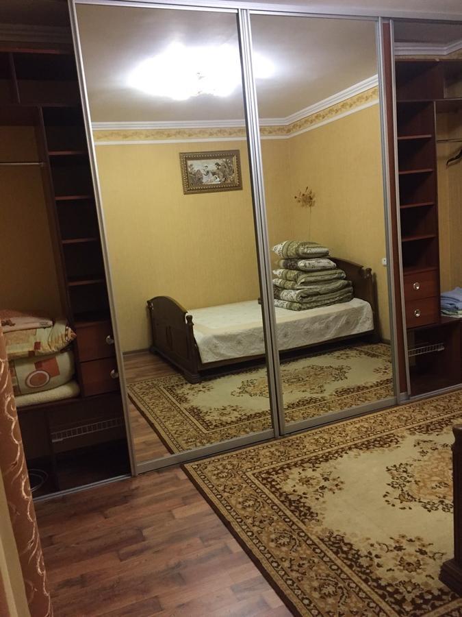 U Zubrytskyh Hotel Truskavets Eksteriør billede