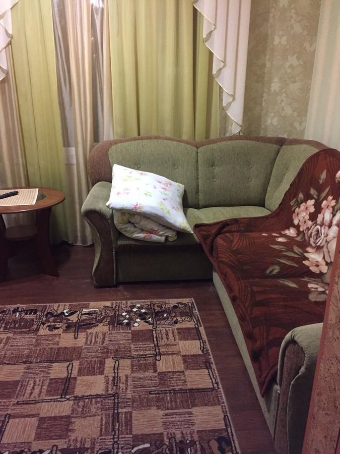 U Zubrytskyh Hotel Truskavets Eksteriør billede