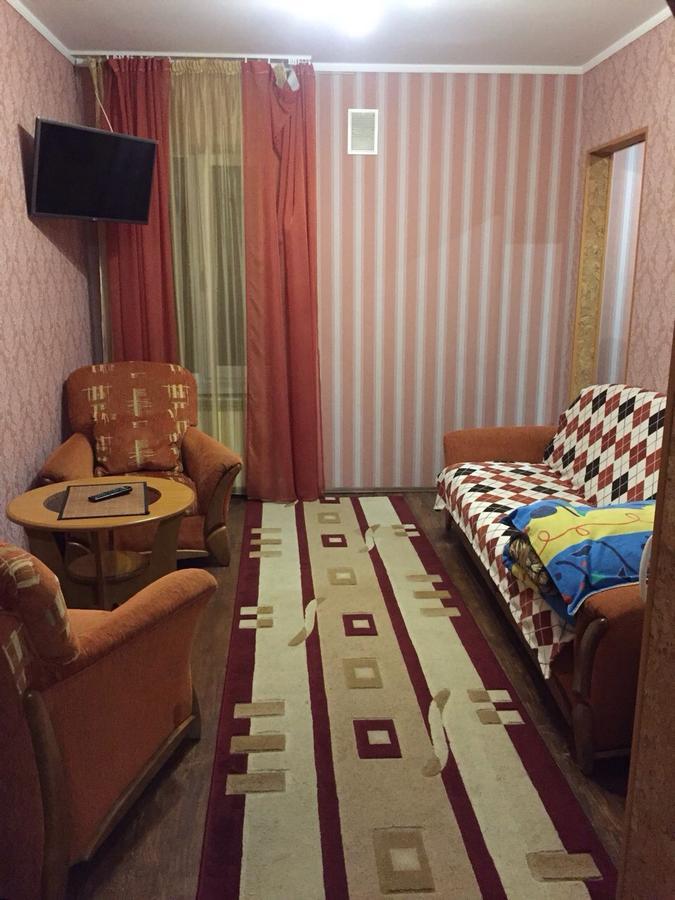 U Zubrytskyh Hotel Truskavets Eksteriør billede