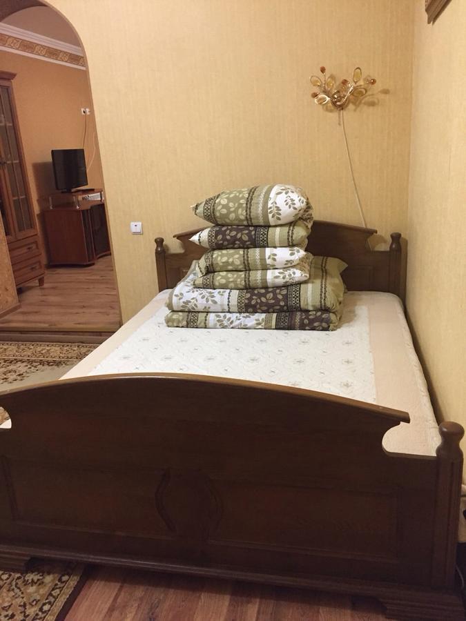 U Zubrytskyh Hotel Truskavets Eksteriør billede