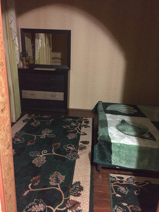 U Zubrytskyh Hotel Truskavets Eksteriør billede