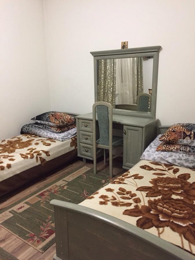 U Zubrytskyh Hotel Truskavets Eksteriør billede
