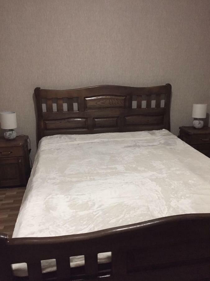 U Zubrytskyh Hotel Truskavets Eksteriør billede