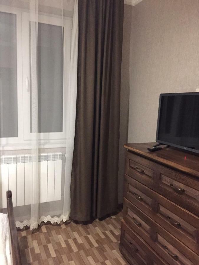 U Zubrytskyh Hotel Truskavets Eksteriør billede