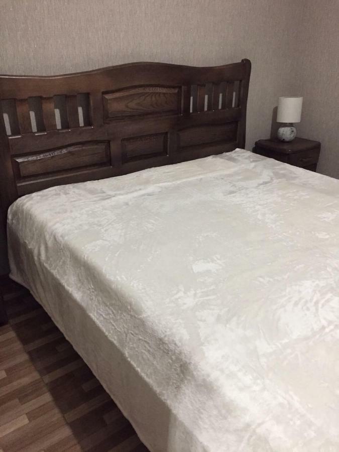 U Zubrytskyh Hotel Truskavets Eksteriør billede