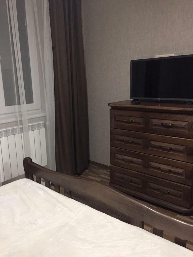 U Zubrytskyh Hotel Truskavets Eksteriør billede