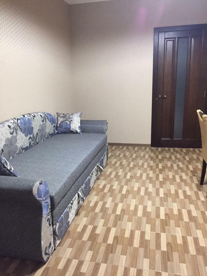 U Zubrytskyh Hotel Truskavets Eksteriør billede